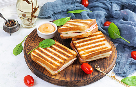 Casereccio Panini