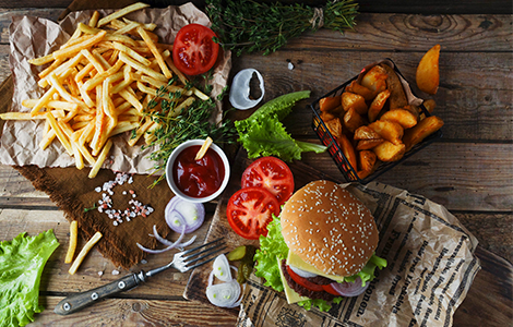 Burger