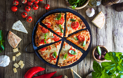 Pizza